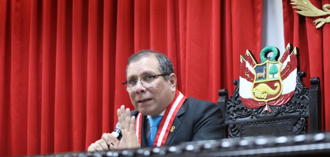 Javier Arévalo