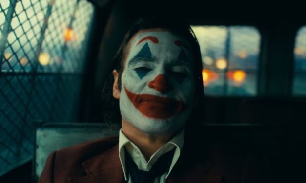 ‘Joker 2’ lidera los estrenos en Perú