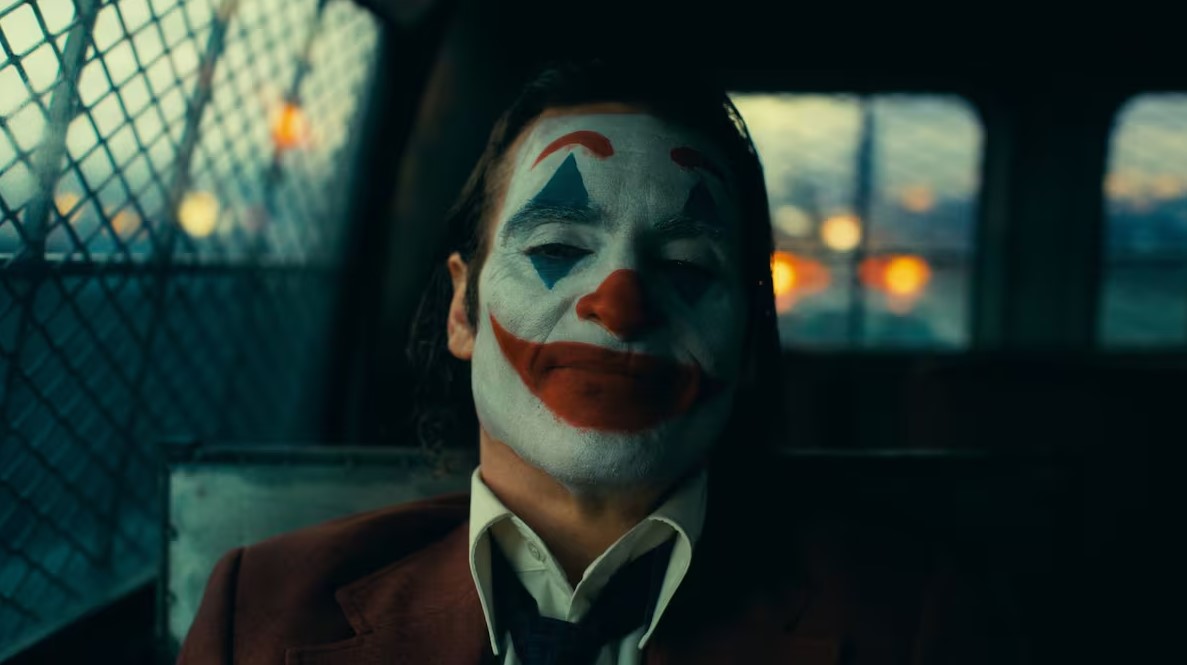 ‘Joker 2’ lidera los estrenos en Perú