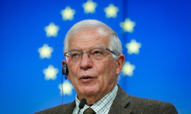 Josep Borrell reafirma el “inmenso valor” que la UE concede a la asociación estratégica con Marruecos