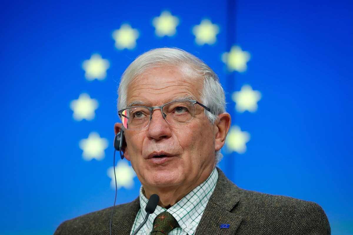 Josep Borrell reafirma el “inmenso valor” que la UE concede a la asociación estratégica con Marruecos