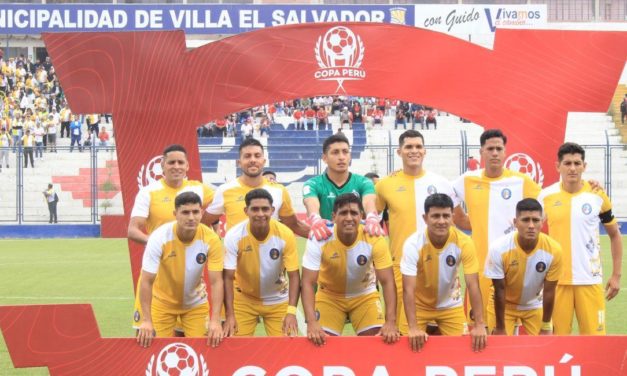 Comerciantes FC lanza comunicado tras polémico gol de Juan Pablo II