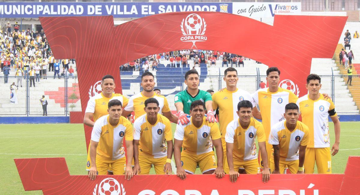 Comerciantes FC lanza comunicado tras polémico gol de Juan Pablo II