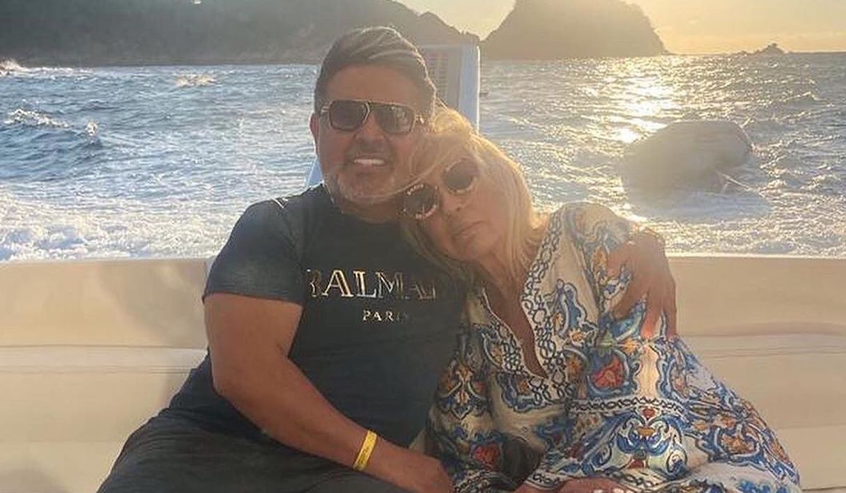 Laura Bozzo exige justicia tras la situación de Andrés Hurtado