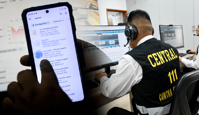 Defensoría alerta que Línea 111 para denuncias de extorsión todavía no recibe informes formales