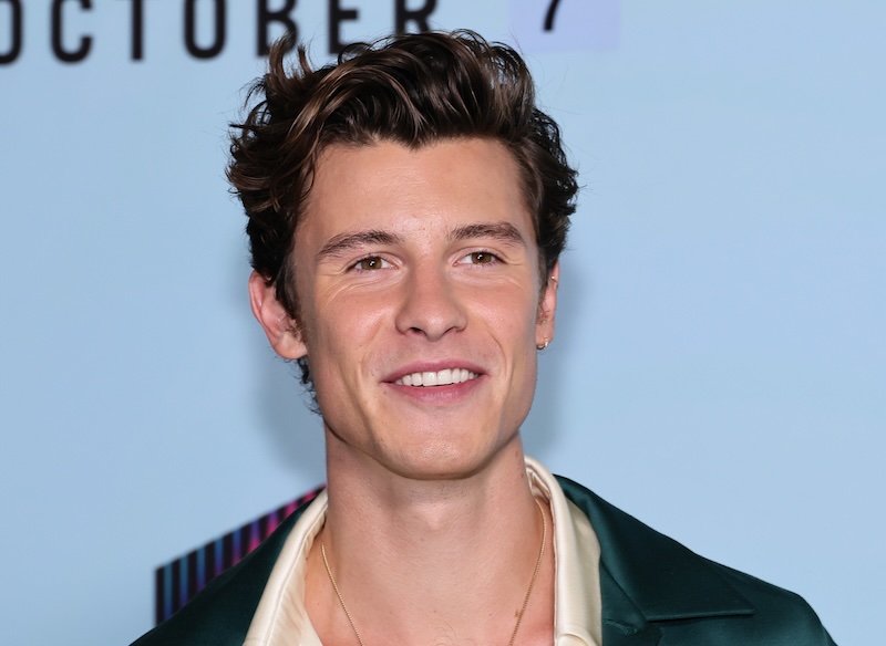 Shawn Mendes habla sobre su sexualidad y la presión social que enfrenta