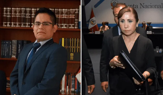 Poder Judicial libera a Miguel Girao, exasesor de Patricia Benavides, en caso Valquiria