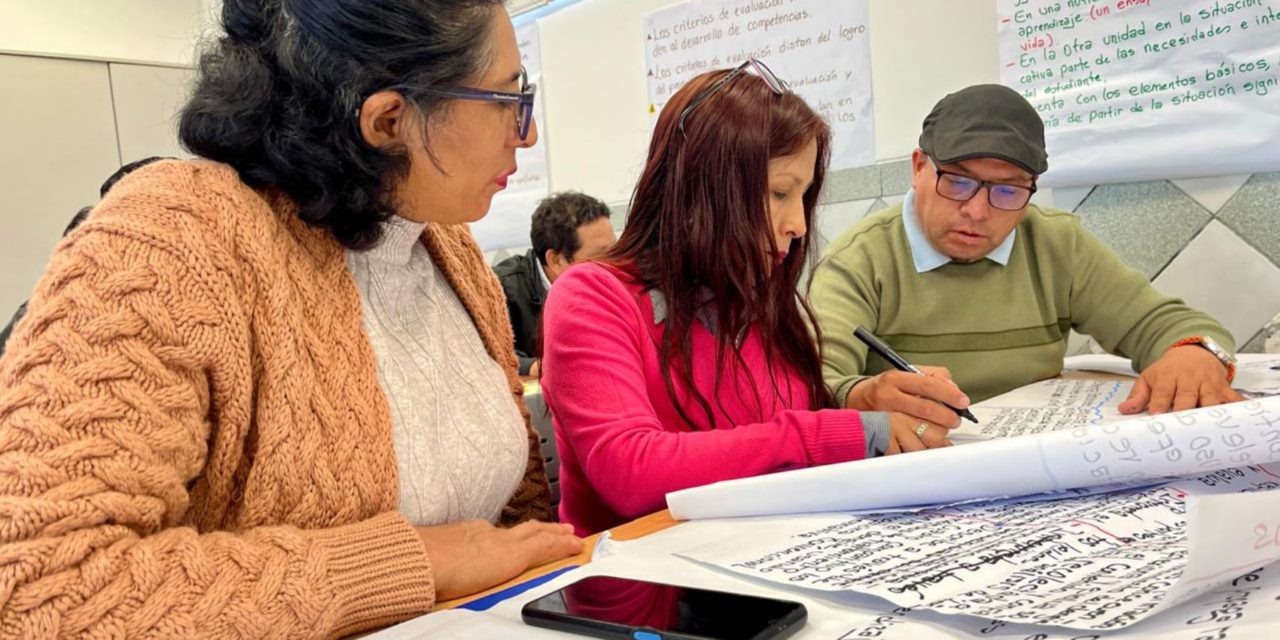 Minedu decide separar a más de 500 docentes y administrativos acusados por abuso y terrorismo