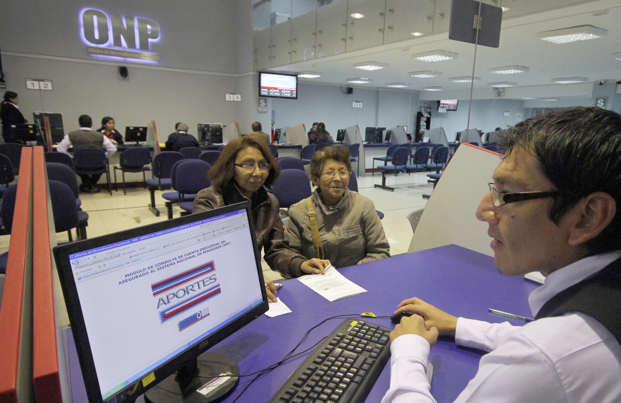 ONP: ¿Habrá atención durante feriado del 1 de noviembre?