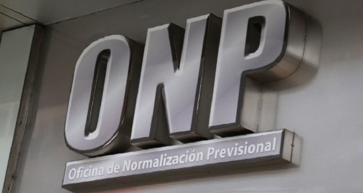 ONP: Gobierno anuncia nuevo monto de la pensión para los jubilados