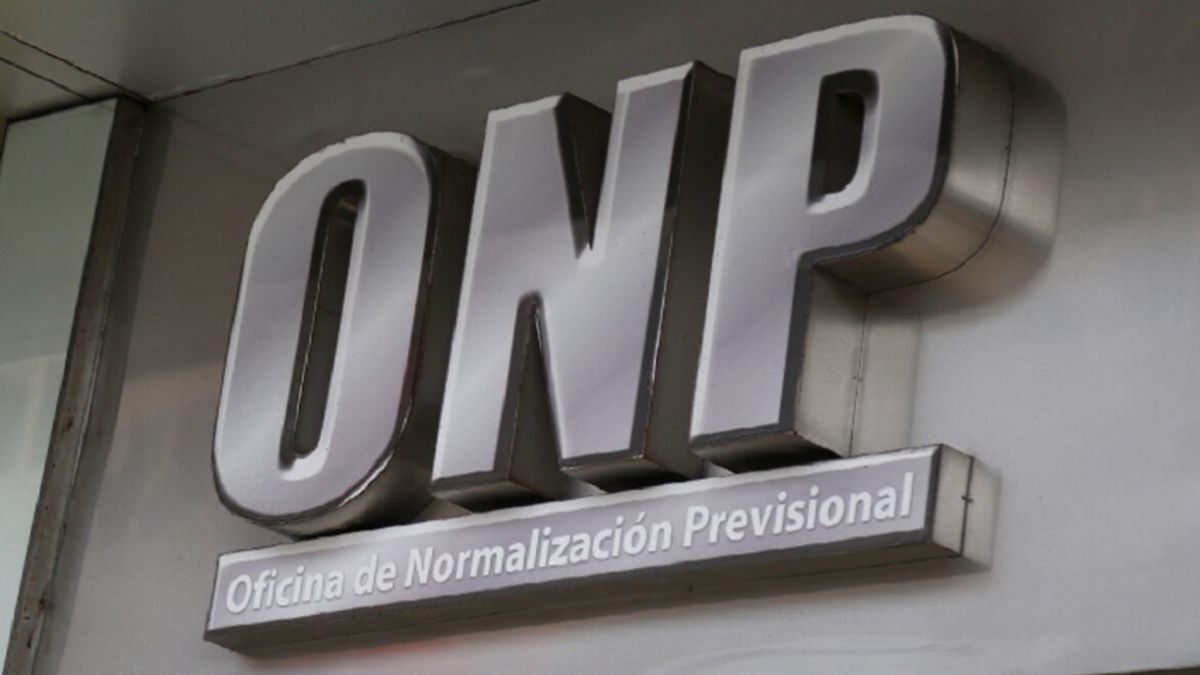 ONP: Gobierno anuncia nuevo monto de la pensión para los jubilados