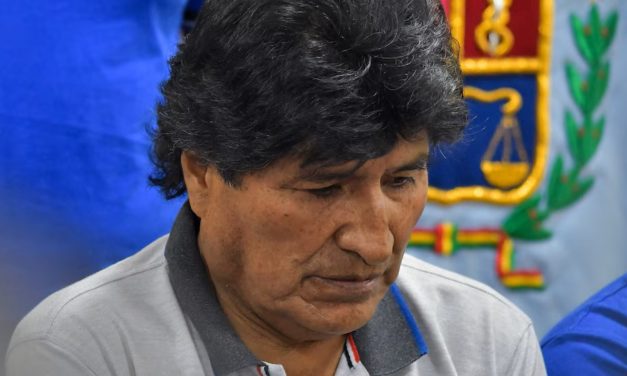 Bolivia activa alerta migratoria contra Evo Morales y abre investigación por corrupción