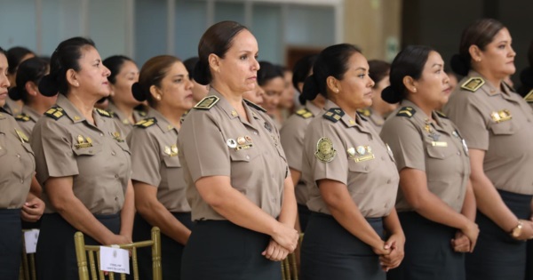 PNP descarta realización de certamen de belleza