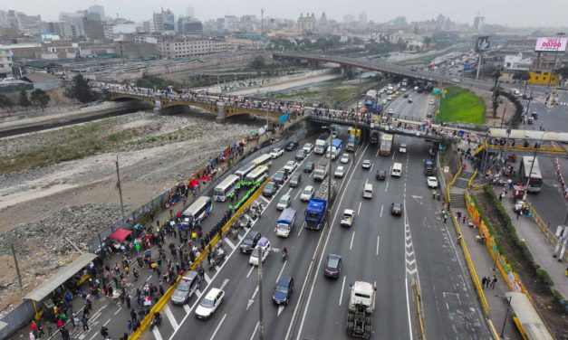 Tres gremios de transportistas confirman que no acatarán el paro del día jueves