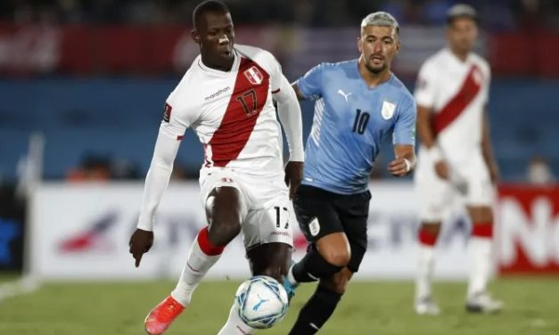 Perú vs. Uruguay: ¿Cuál es el favorito para ganar en las casas de apuesta??