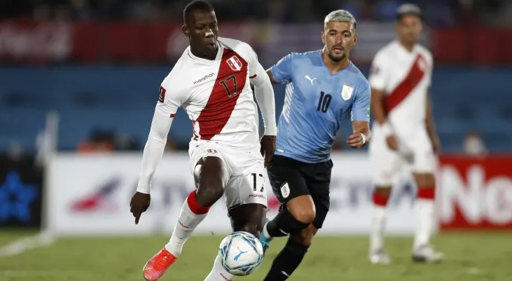 Perú vs. Uruguay: ¿Cuál es el favorito para ganar en las casas de apuesta??