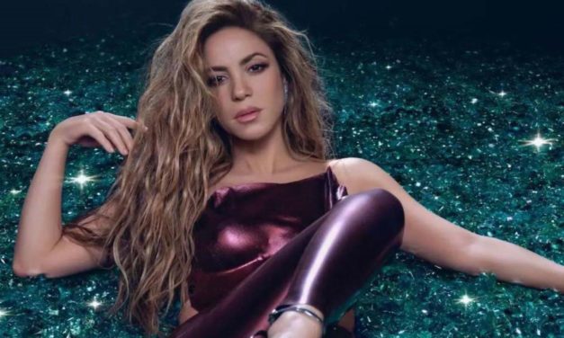 Influencer peruana aparece en videoclip “soltera” de shakira