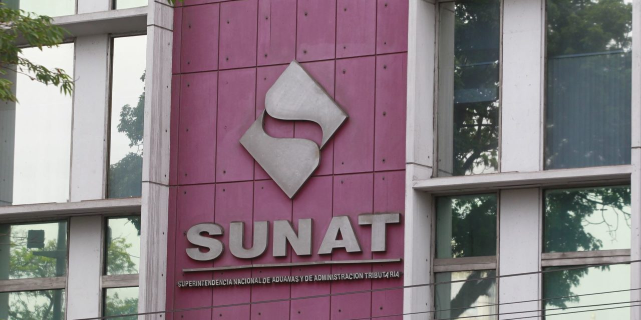 Sunat: Lista de entidades que podrán no pagar IGV