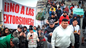 Transportistas descartan paro el jueves 3 de octubre