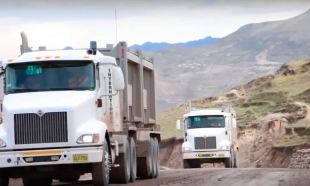 Transportistas piden reorganización delPJ y Ministerio Público