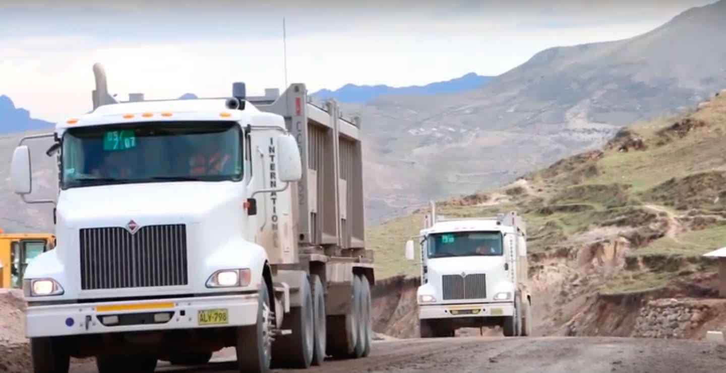 Transportistas piden reorganización delPJ y Ministerio Público