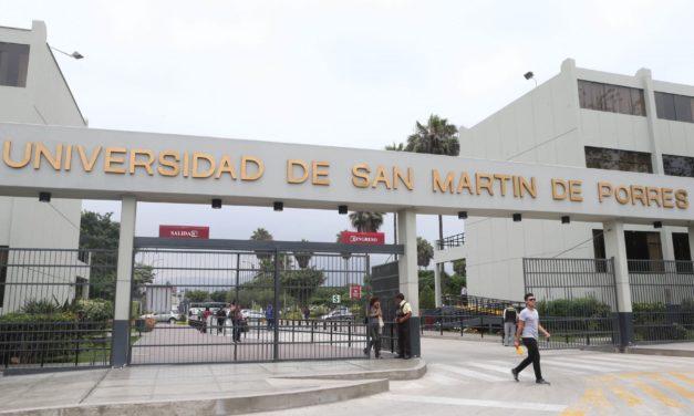 USMP: Estudiante de Medicina fallece dentro de las instalaciones de la universidad