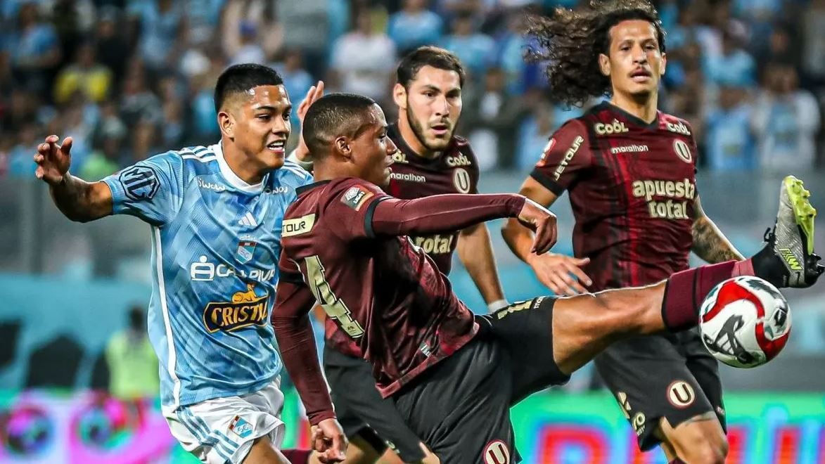 Universitario de Deportes vs. Sporting Cristal: ¿Cuánto pagan las casas de apuestas?