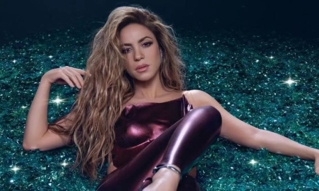 Shakira vuelve al Perú tras 14 años con su gira ¨Las Mujeres Ya No Lloran World Tour¨