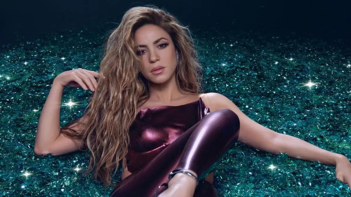 Shakira vuelve al Perú tras 14 años con su gira ¨Las Mujeres Ya No Lloran World Tour¨