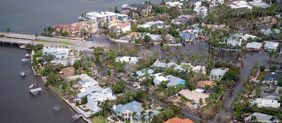 Florida: Huracán Milton dejó 16 muertos y pérdidas por US$ 60 mil millones