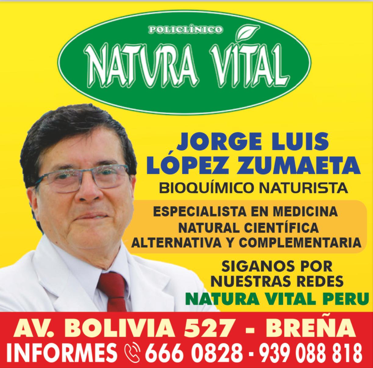 Natura Vital