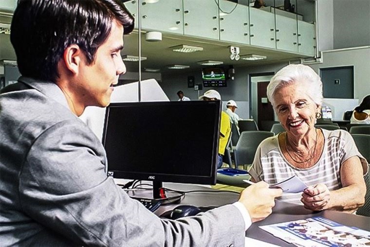 ONP confirma aumento para 75% de jubilados