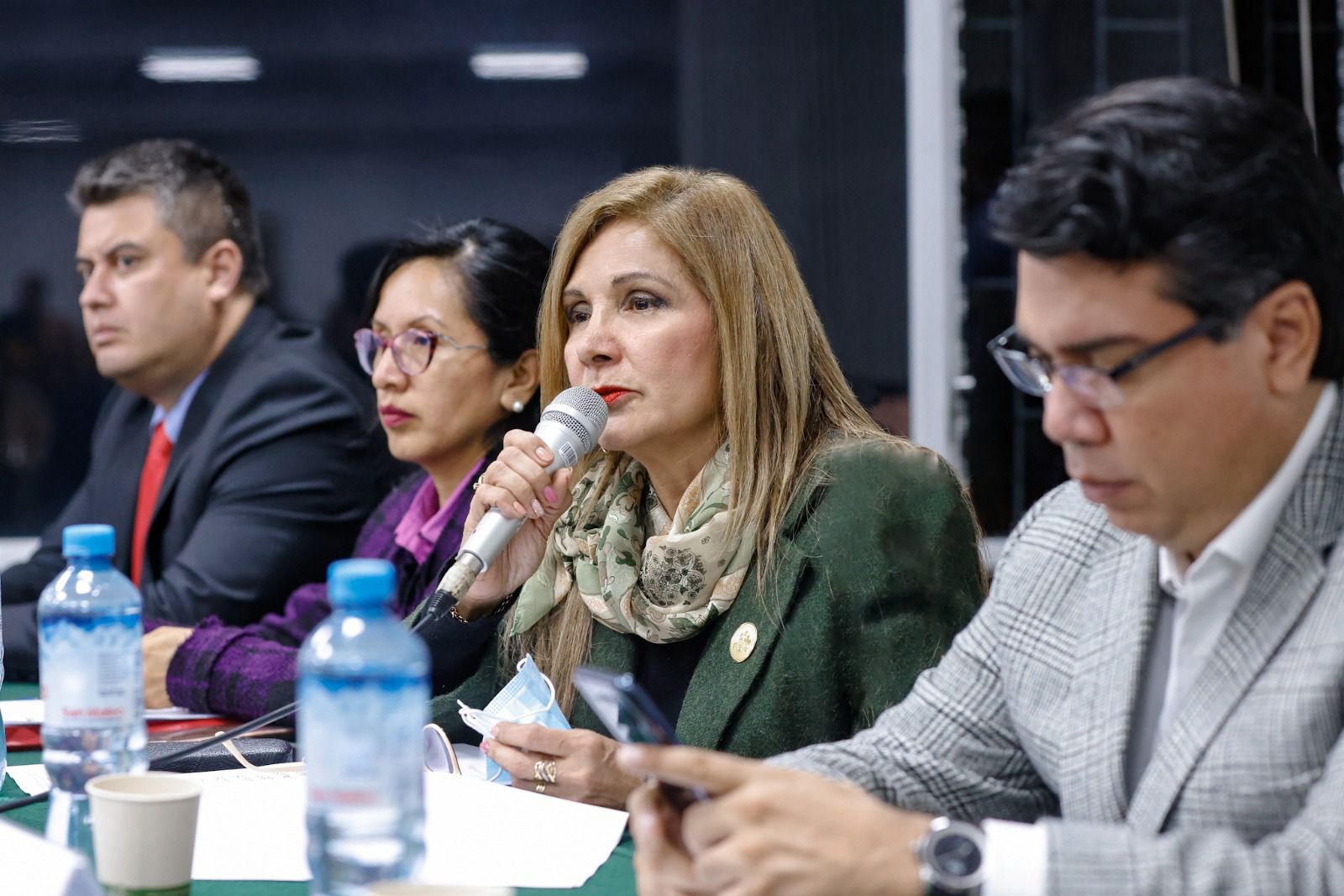 San Isidro: entregarán memorial a INDECOPI en rechazo a fallos contra ordenanzas que frenaban proyectos VIS