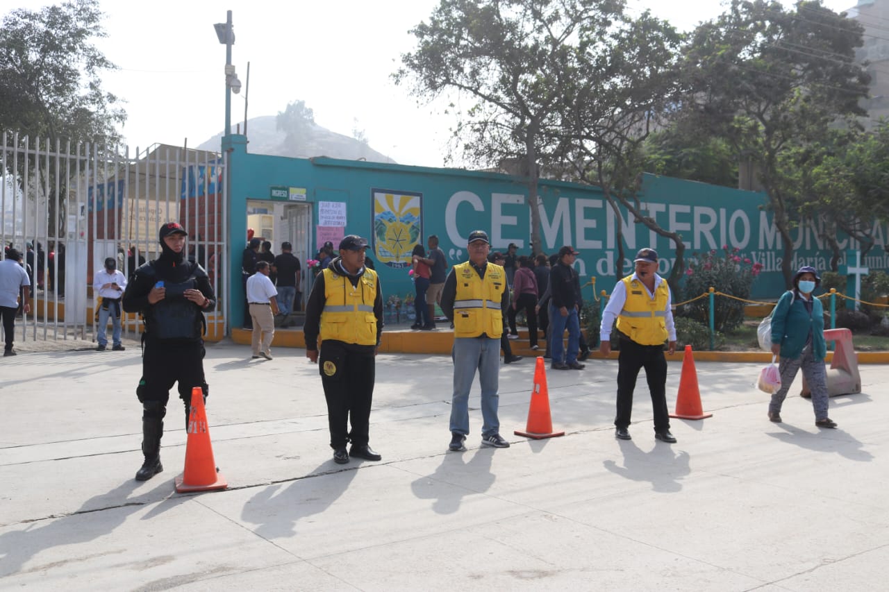 Con la finalidad de prevenir la propagación del dengue y proteger la salud de la comunidad, la Municipalidad de Villa María del Triunfo ha establecido mediante Ordenanza Municipal Nº376