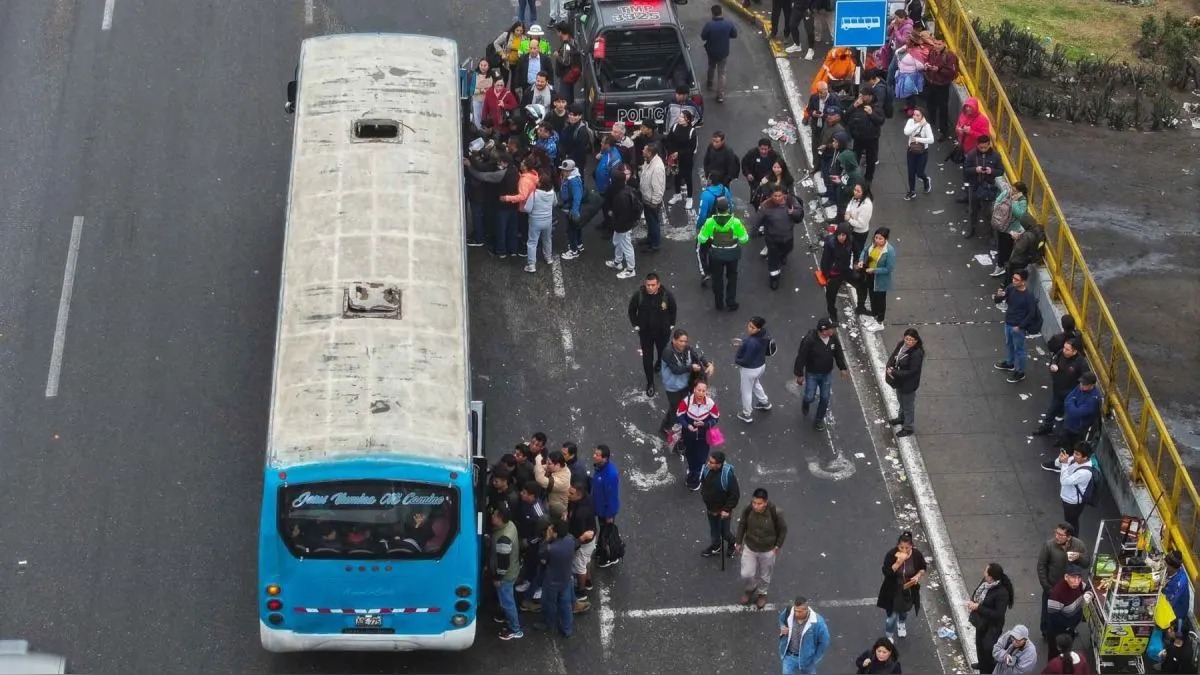 Ministerio de Trabajo anunció tolerancia de cuatro horas