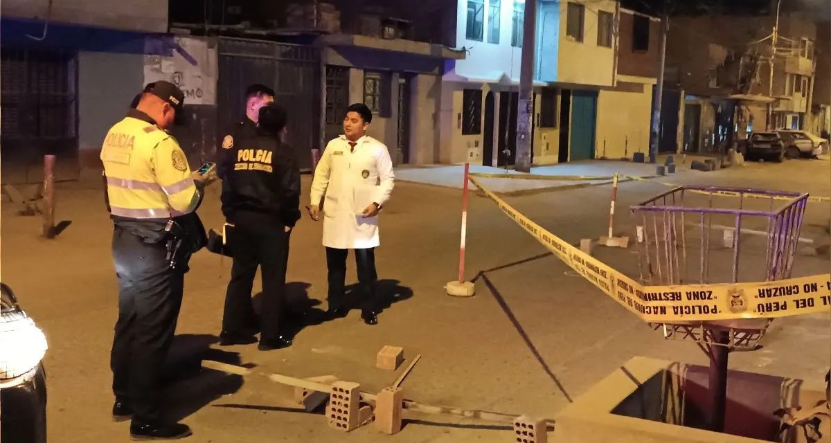 Ocho personas fueron asesinadas en menos de 24 horas