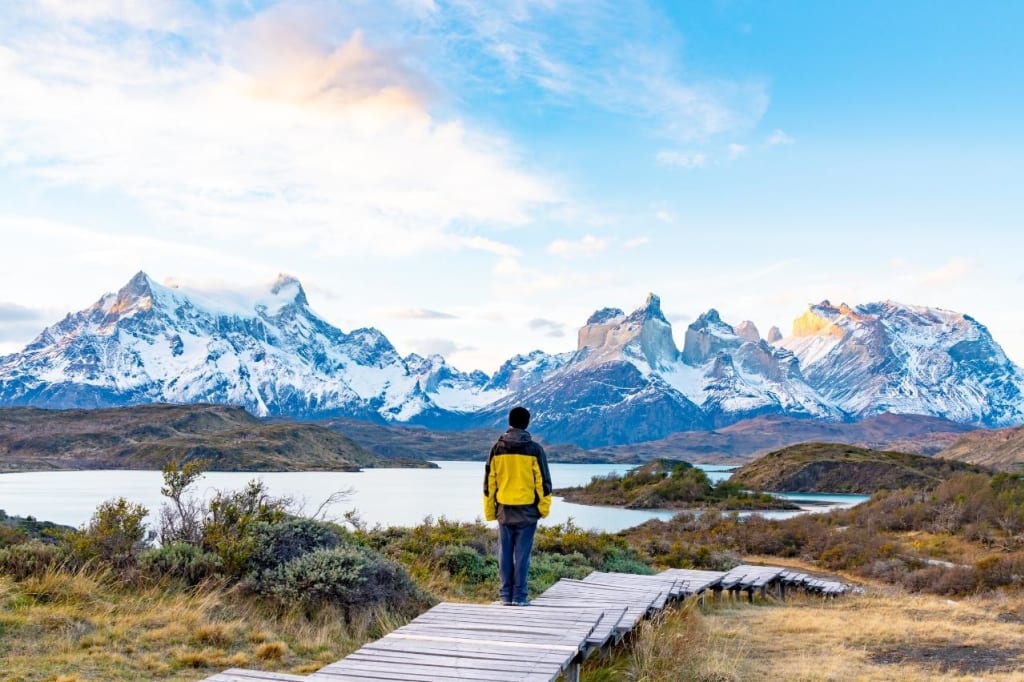 Explorando las Mejores Actividades Turísticas en Chile: Un Viaje Inolvidable