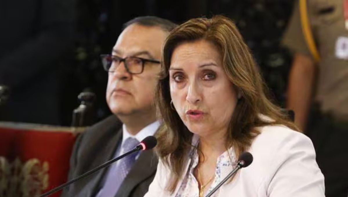 Aliaga: "Es reiterativo el fracaso del estado de emergencia"