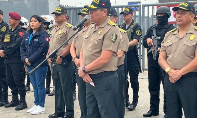 Reconocen deuda por  diferencial de pensión  a militares y policías