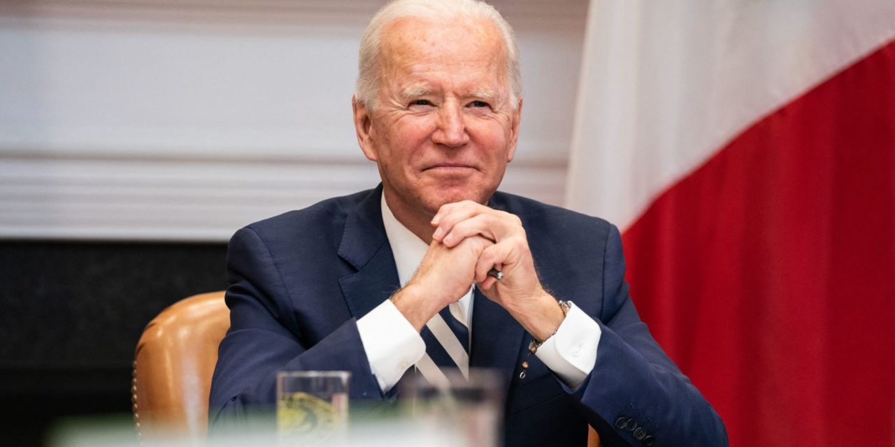 Joe Biden podría asistir a la cumbre APEC en Lima y aumenta las expectativas