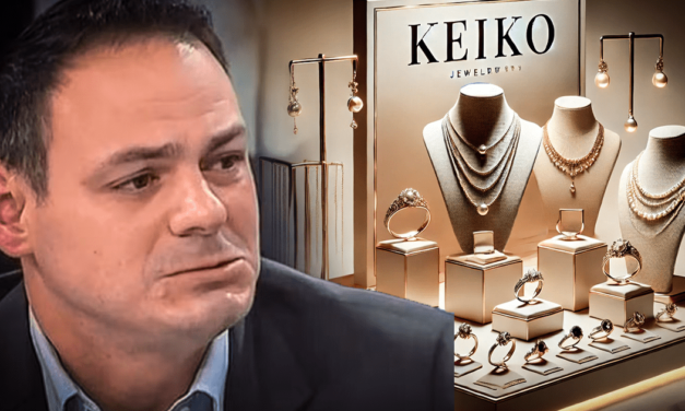 Indecopi canceló marca «Keiko» por inactividad