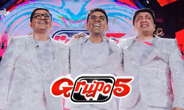 Grupo 5 ofrecerá conciertos gratuitos en homenaje a Elmer Yaipén