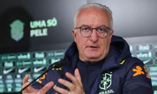 Dorival Júnior: «Necesitamos mejorar rápidamente ante Perú y Chile»