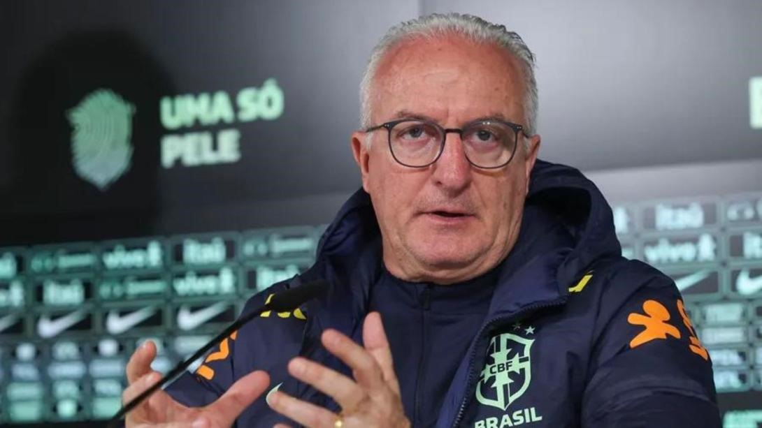 Dorival Júnior: «Necesitamos mejorar rápidamente ante Perú y Chile»