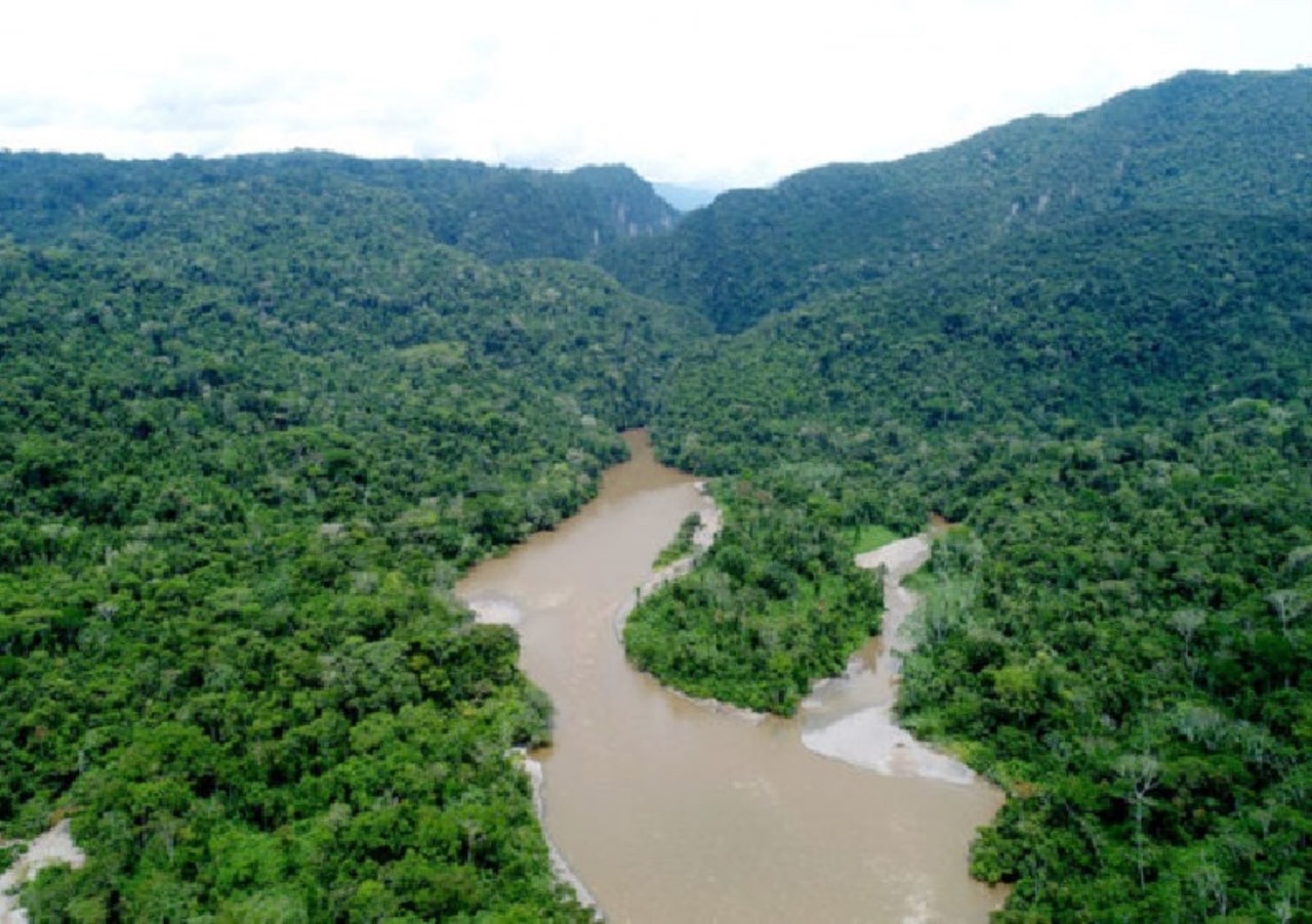 Asociación de mujeres recibe concesión para conservación de 2,088 hectáreas en Alto Mayo