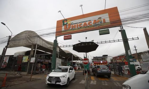 ¿Atenderán los mercados de Lima este viernes 11 de octubre?