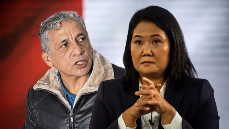 Keiko Fujimori y Antauro Humala encabezan preferencias para las elecciones de 2026