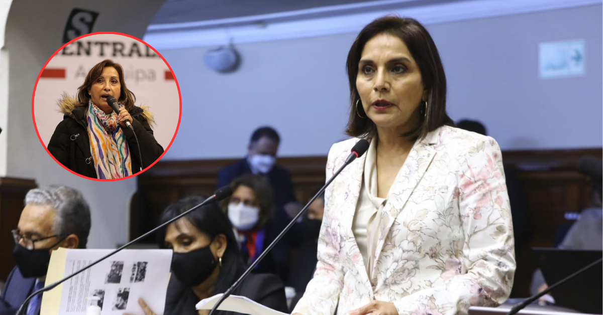 Fuerza Popular apoya a Dina Boluarte pese a crisis de inseguridad: “Debemos dar estabilidad al país”