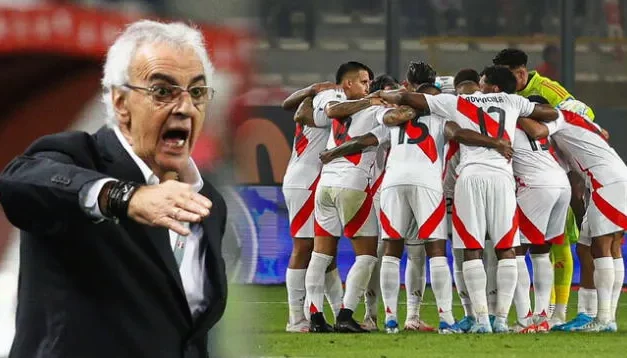 Alineación de Perú vs Brasil: El nuevo once de Fossati para sorprender en las Eliminatorias 2026