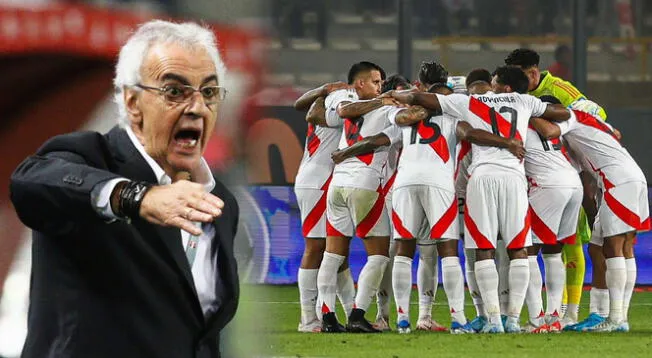 Alineación de Perú vs Brasil: El nuevo once de Fossati para sorprender en las Eliminatorias 2026